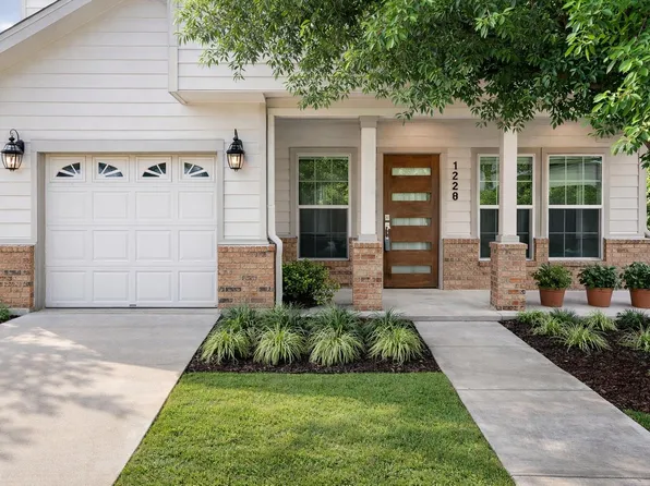 12280 Mulligan Glen Ct, Austin, TX 78753