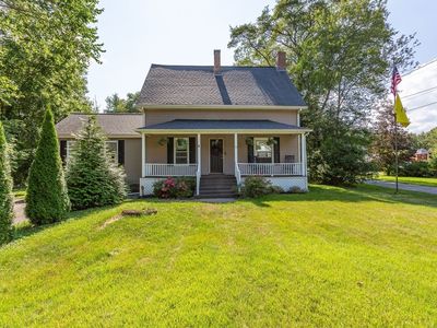 11 Dean St, Norton, MA, 02766