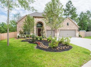 149 Caribou Ct, Montgomery, TX 77316