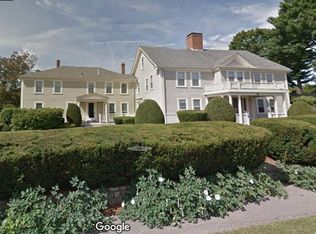 41 N Main St APT 2, Sherborn, MA 01770