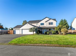 23217 102nd Street Ct E, Buckley, WA