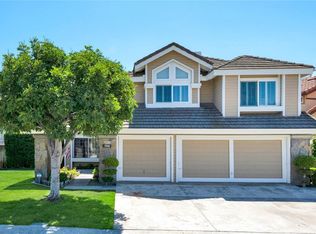 7946 E Elderwood Ave, Orange, CA 92869