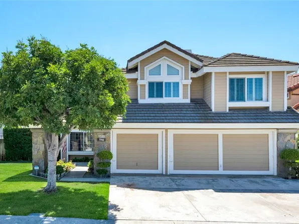 7946 E Elderwood Ave, Orange, CA 92869