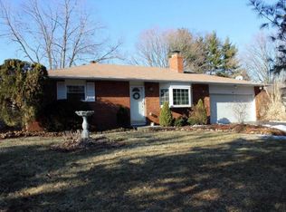 3762 Ridgewood Dr, Hilliard, OH 43026