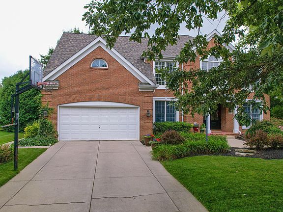 2nd image of 7686 Crossbill Ct