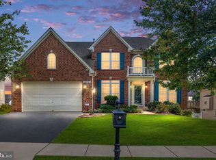 335 Preston Dr, Warrenton, VA 20186