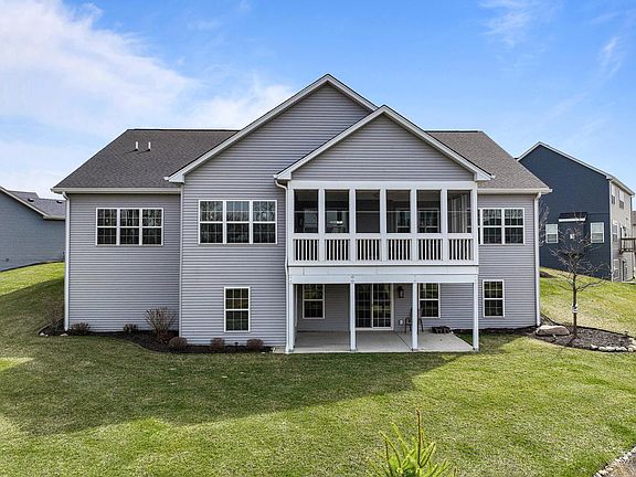 3rd image of 1740 Cobblestone COURT