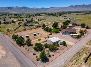 140 Brantingham Ct, Dayton, NV 89403