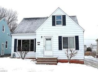 4518 Lincoln Ave, Parma, OH