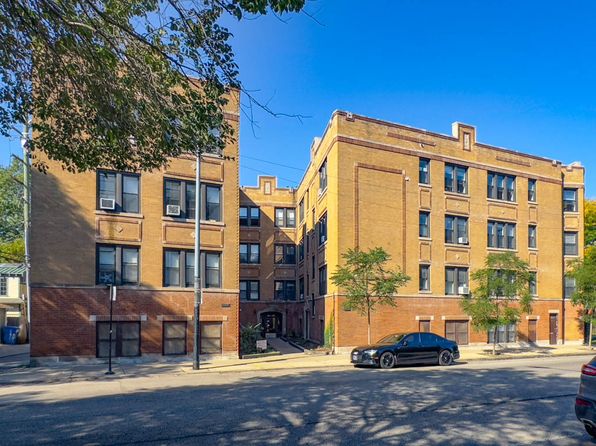 4222 N Clark St UNIT 4