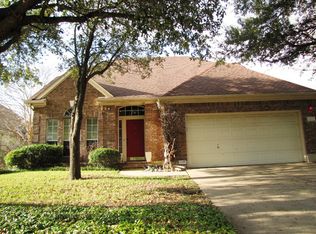 203 Rio Vista Dr, Georgetown, TX 78626