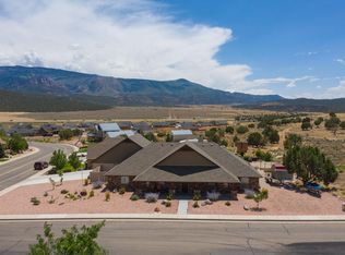 2893 W Eagle Ridge Loop, Cedar City, UT 84720