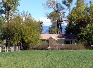 1044 Hamilton Heights Rd, Corvallis, MT 59828