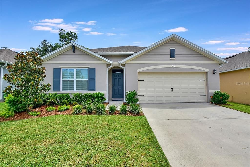 309 Charles Dr, Deland, FL 32724 Zillow