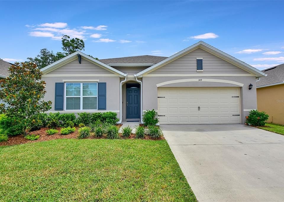 309 Charles Dr, Deland, FL 32724 Zillow