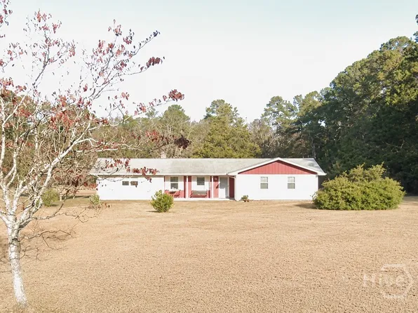 112 Oak Street, Rincon, GA