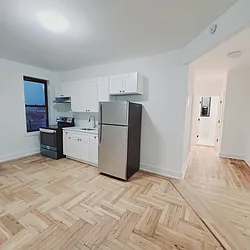 Rented by New York Residence