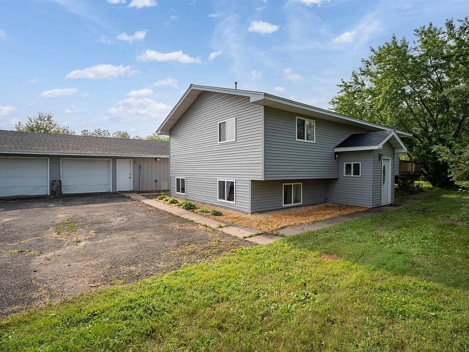 4452 S Rockmont Rd, South Range, WI 54874 | Zillow