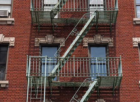 2nd image of 701 W 180th St APT 029