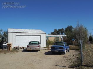 302 Pearl St, Wiggins, CO 80654