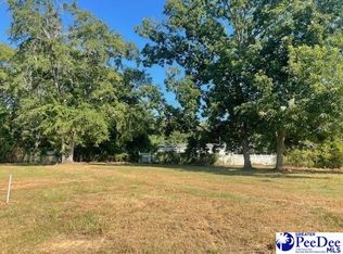 LOT N Craig St #B, Chesterfield, SC 29709