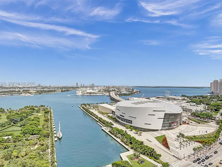 900 Biscayne Blvd #2901 — Photo 49