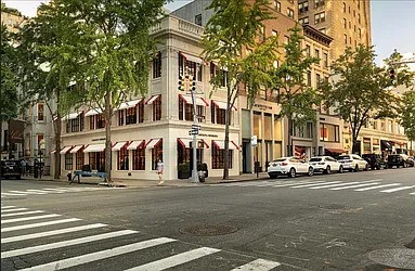 Rented by Urban Furnished LLC