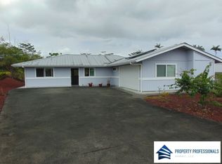 722 Lahou St, Hilo, HI 96720