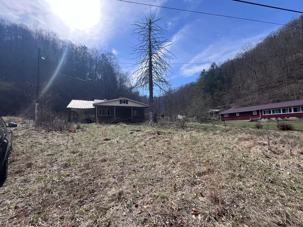 9 Ball Br, Pinsonfork, KY 41555