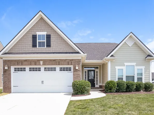 2834 Leipers Fork Trl, Murfreesboro, TN 37128