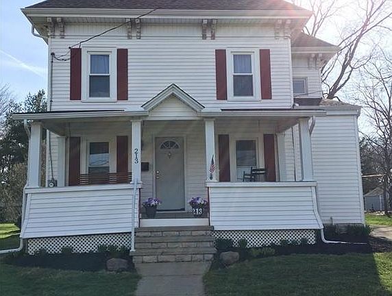 2nd image of 213 Courtland St