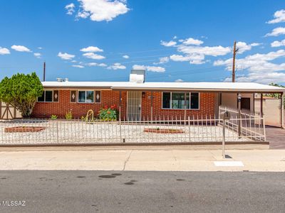8441 E Hawthorne St, Tucson, AZ, 85710