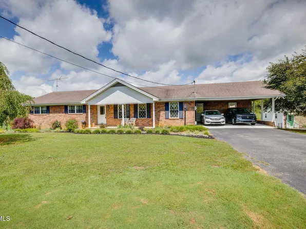 6800 Newport Hwy, Greeneville, TN 37743
