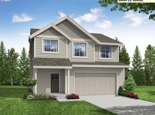 4937 Constellation Ave NE, Salem, OR 97305