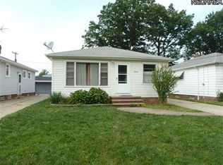 4426 Longwood Ave, Parma, OH 44134