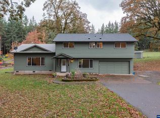2314 NW Beaumont Ln, Albany, OR 97321