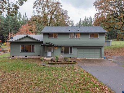 2314 NW Beaumont Ln, Albany, OR, 97321