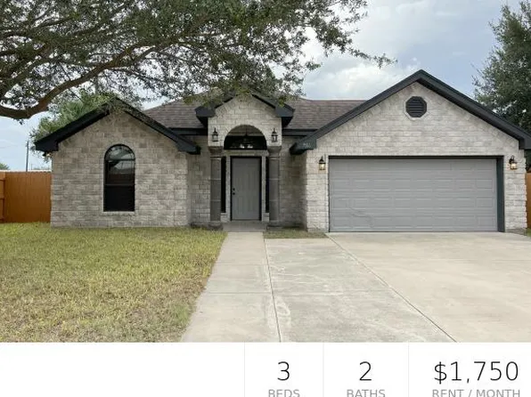 7816 N 26th St, McAllen, TX 78504