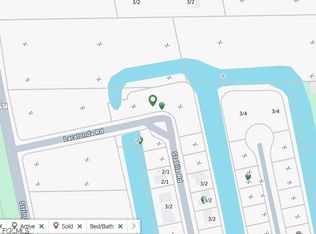 3940 Stabile Rd, Saint James City, FL 33956
