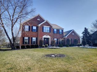 6942 Raceway Ct, Mason, OH 45040