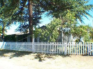4501 Kentucky Ave, Oakdale, CA 95361