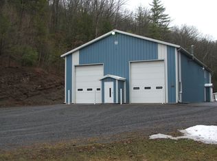 420 Guinter Rd, Jersey Shore, PA 17740