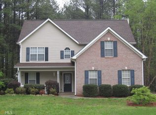 1009 Matthews Way, McDonough, GA 30252