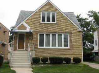 2425 N Sayre Ave, Chicago, IL 60707