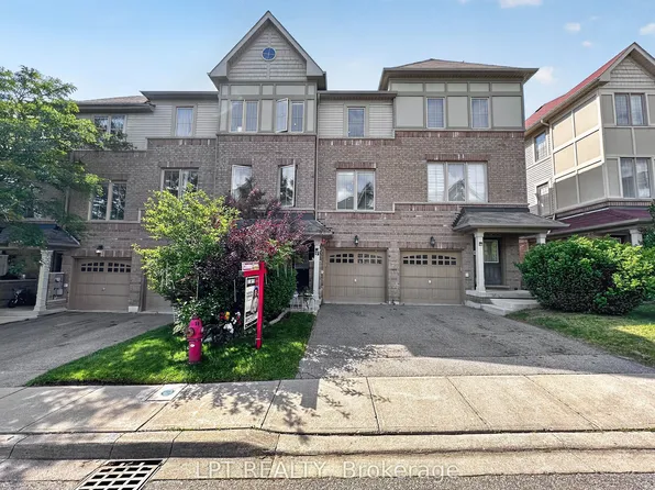 44 Cedar Lake Cres, Brampton, ON L6Y 0P9