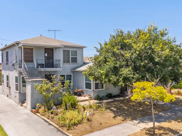 3853 Westwood Blvd, Culver City, CA 90232