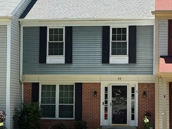 26 Lambeth Bridge Ct, Lutherville Timonium, MD 21093