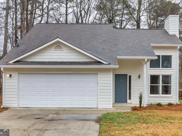 146 Johns Blf, Auburn, GA 30011