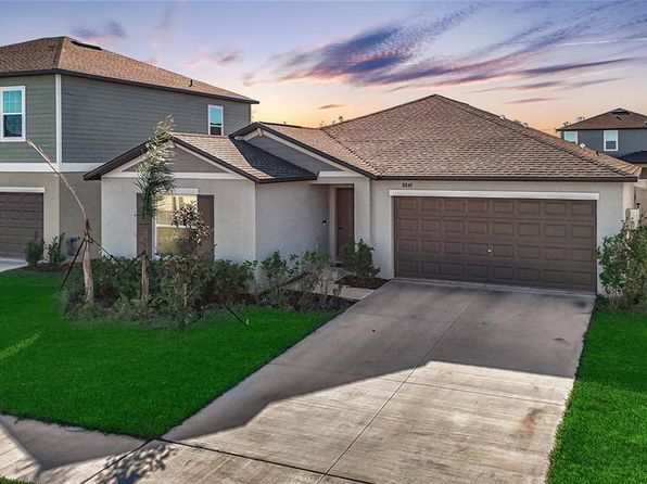 8849 Little Bluestem Dr, Land O Lakes, FL 34637