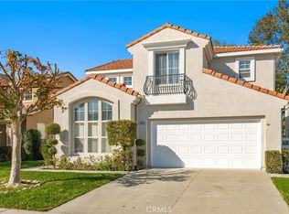 15826 Old Hickory Ln, Chino Hills, CA 91709